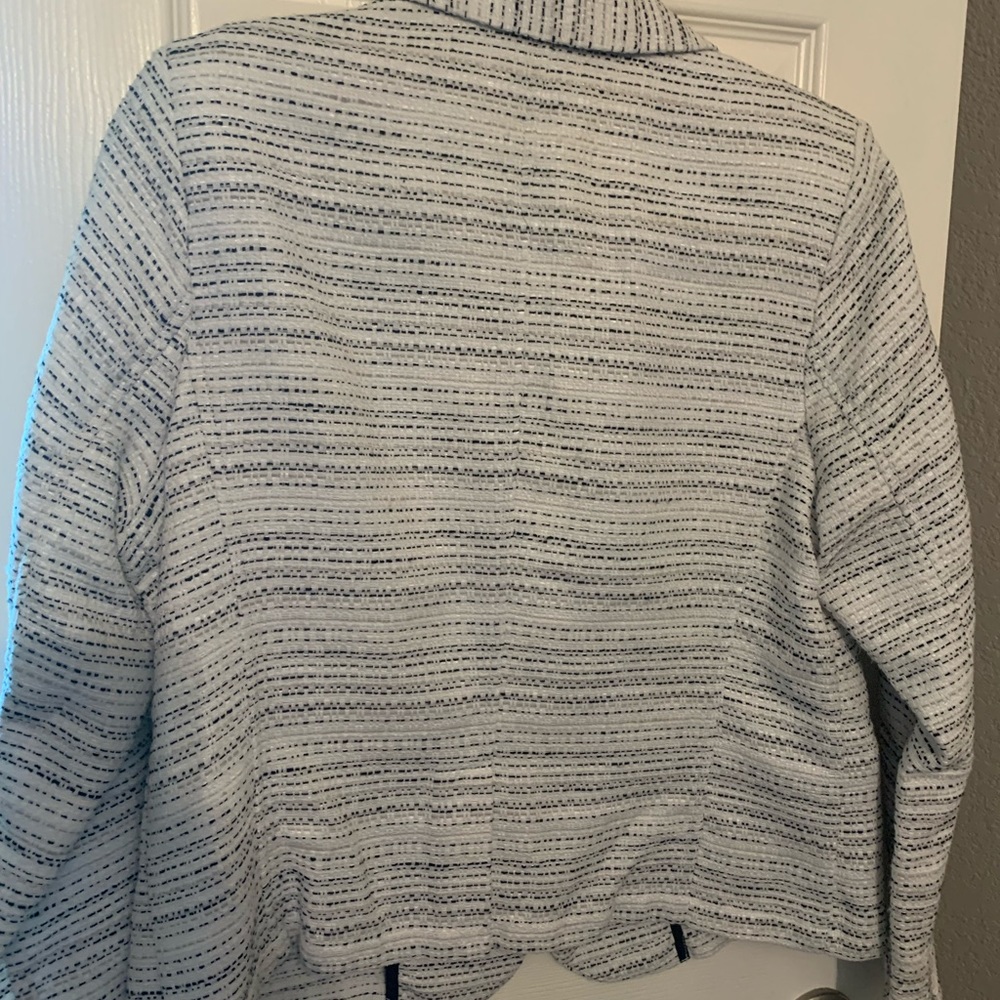 Cabi Jacket - Euc - image 5